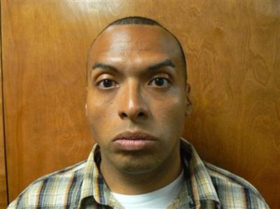 Patricio Medina a registered  of Texas