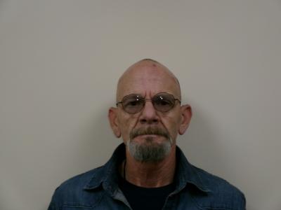 Garland Wayne Woods a registered Sex Offender of Texas