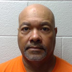 Mark Dwayne Harmon a registered Sex Offender of Texas