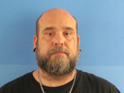 Corey Daniel Cazee a registered Sex Offender of Texas