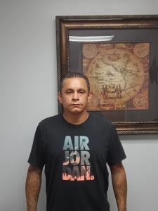 James Mariscal Perez a registered Sex Offender of Texas