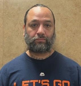 Manuel Jesus Villarreal a registered Sex Offender of Texas