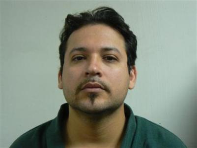 Ruben Lozano Jr a registered  of Texas