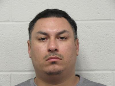 Luis Arland Tilley a registered  of Texas