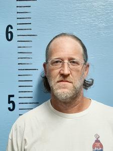 Bruce Otis Parker a registered Sex Offender of Texas