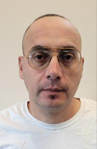 Enrique Cordona a registered  of Texas