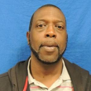 Terry Dewayne Dawson a registered  of Texas