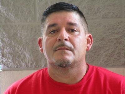 Andres Gutierrez a registered Sex Offender of Texas