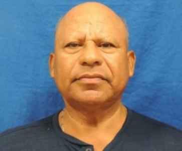 Leonicio Ramos a registered  of Texas