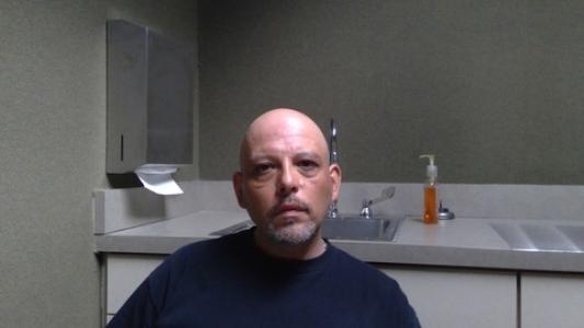 Cipriano Olivarez a registered Sex Offender of Texas