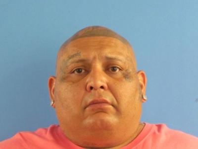 Fabian Blanco Jr a registered Sex Offender of Texas