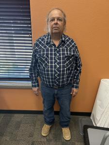 James Jerome Nastoupil a registered Sex Offender of Texas