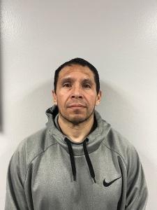 Christopher A Robledo a registered Sex Offender of Texas