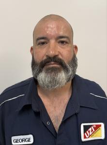 George Garcia a registered Sex Offender of Texas