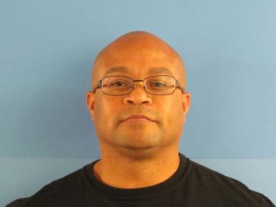 Seddrick Deron James a registered  of Texas