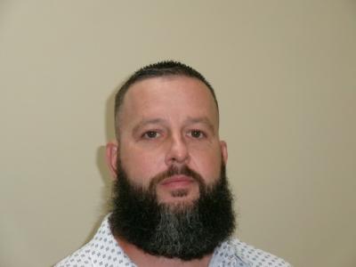 Robert Wayne Dotson a registered  of Texas