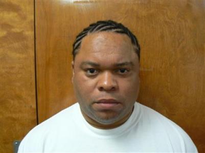 Henry Knight a registered  of Texas