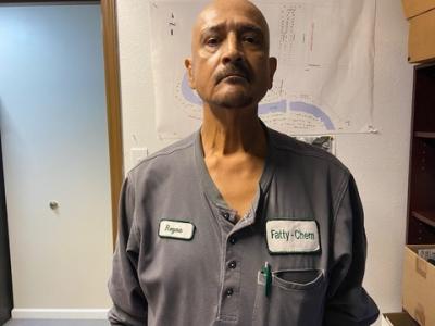 Jose Dejesus Reyna a registered Sex Offender of Texas