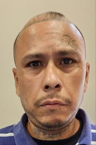 Raymond Bocanegra a registered  of Texas