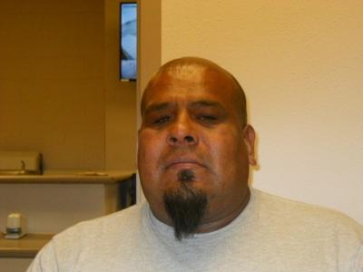 Richardo Amador Martinez a registered  of Texas
