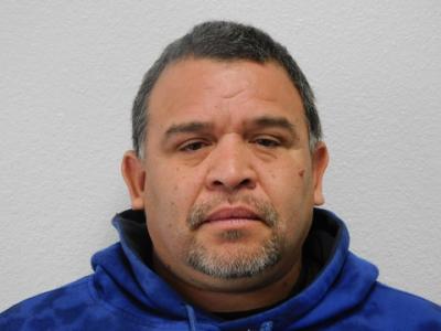 Adan Garcia a registered Sex Offender of Texas