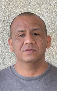 Oscar Oliva a registered Sex Offender of Texas