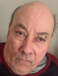 Jesus Enriquez Jr a registered Sex Offender of Texas