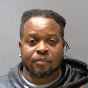 Derrick Wayne Hightower a registered Sex Offender of Texas