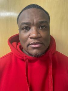 Jahmar Nykel Young a registered  of Texas