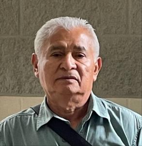 Carlos Tito Fabian a registered Sex Offender of Texas