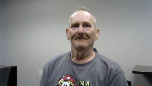 James Travis Kever a registered Sex Offender of Texas