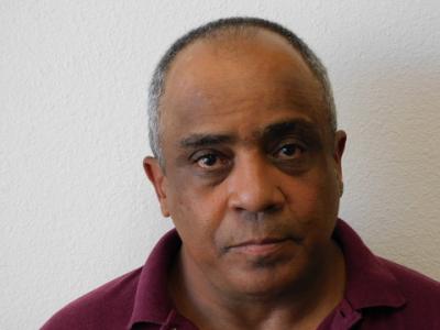 Jorge William Cruzata a registered  of Texas