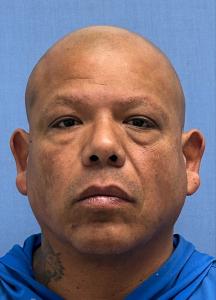 Lorenzo Armenta III a registered Sex Offender of Texas