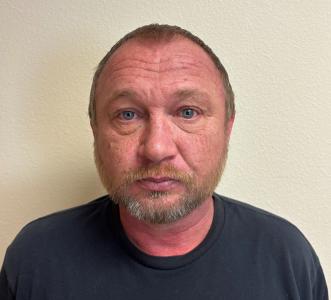 Christopher Glenn Black a registered Sex Offender of Texas