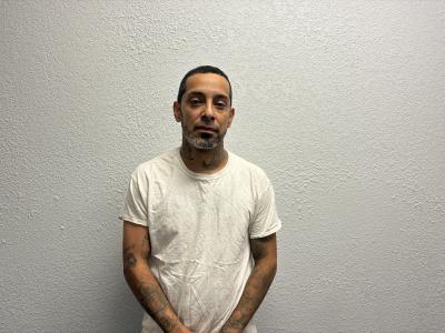 Daniel Hernandez Jr a registered Sex Offender of Texas