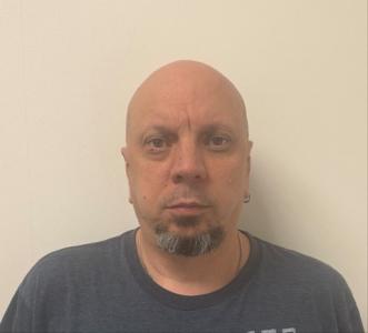 Bradley Wayne Wallace a registered Sex Offender of Texas