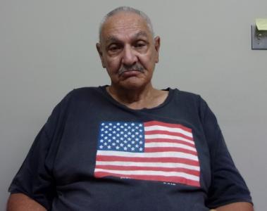 Kevin Frank Flori a registered Sex Offender of Texas