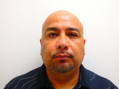 Vito Medina a registered  of Texas