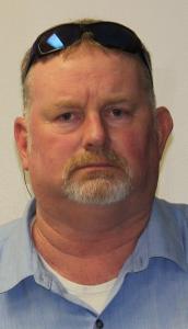 Daniel Eugene Phillips a registered Sex Offender of Texas