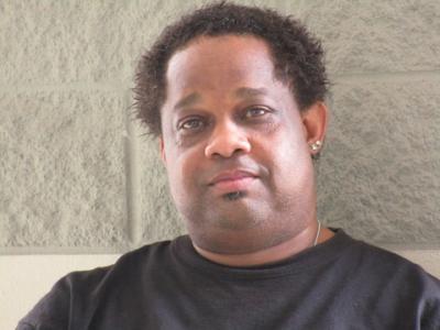 Anthony Jerome Green a registered Sex Offender of Texas