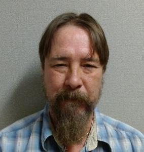 John Michael King a registered Sex Offender of Texas