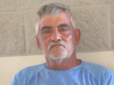 Martin Garcia a registered  of Texas
