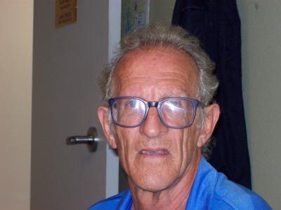 Leonard Allen Scalf a registered Sex Offender of Texas