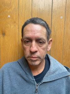 Edward Reyes Rodriquez a registered Sex Offender of Texas