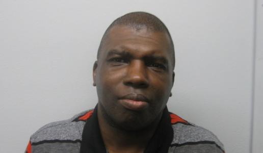 Antonio Lee Leslie a registered Sex Offender of Texas