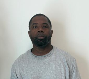 Karlye Tyrone Harris a registered Sex Offender of Texas