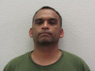 Mark A Garcia a registered  of Texas