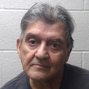 Eduardo Roy Jiminez a registered Sex Offender of Texas