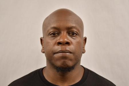 Jabari Tysa Hines a registered Sex Offender of Texas