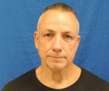 Thomas Mark Gifford a registered Sex Offender of Texas